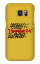 ThrottlesTV Samsung Phone Cases