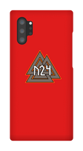 strength24 Samsung Phone Cases