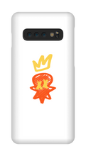 GitGud Season 6 Skull Samsung Phone Case