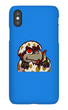 acurseddragon iPhone Phone Cases