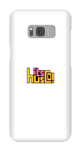 itshusco Samsung Phone Cases
