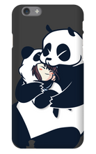 Flyabella iPhone Case Panda Edition