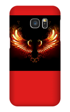 viroticgamer Samsung Phone Cases