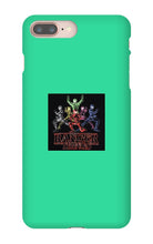 green_ranger420 iPhone Phone Cases ranger things