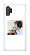 itacuba Samsung Phone Cases