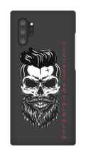 blackbeardedvet Samsung Phone Cases