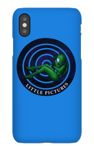 Little iPhone Case