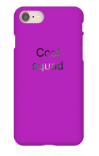 CoolPlayzPiggyYT iPhone Phone Cases