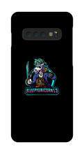 sleepyunicorn13 Samsung Phone Cases