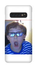 moritzhossgaming Samsung Phone Cases