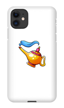 Genie iPhone Cases