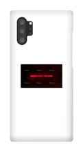bobbyforthewin Samsung Phone Cases
