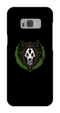 Wolf Anubite Rebel Samsung Phone Case