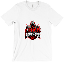 christheadvenger T-Shirts