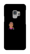 lucie076 Samsung Phone Cases