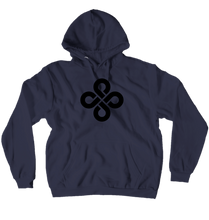 String Hoodie