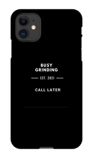 legalgenesis iPhone Phone Cases