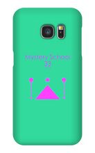 Mystery School 33 Samsung Phone Cases