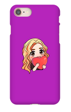 Looby iPhone Cases - LOVE