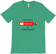 alpharangerv2 T-Shirts