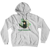 Talus Barista Hoodie