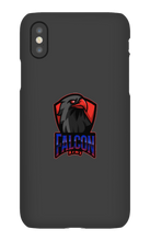 Falcononarmy iPhone Phone Cases