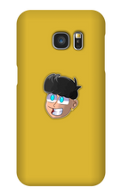 thegeider Samsung Phone Cases