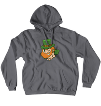 tito8973 Hoodies of Saint Patrick