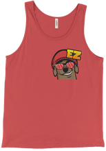 EZ Wuffi Tank Top