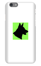 hulkyo9er iPhone 7 Phone Cases