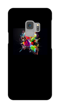 logar_playz Samsung Phone Cases