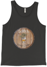 scotchdownunder Tank Top