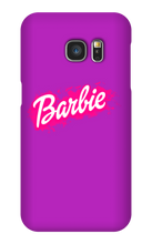 Barbie