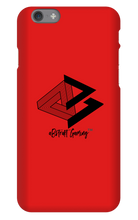 aBstrakt Gaming iPhone Case