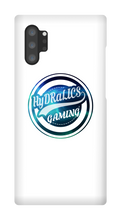 joebaxter9 Samsung Phone Cases