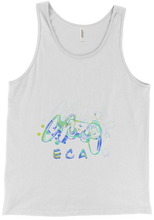 ECA Summer Singlet