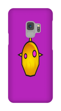 Robo Boi Samsung Phone Cases
