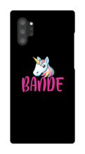 EinhornBande Samsung Phone Cases