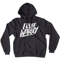 eddiewarboy Hoodies (No-Zip/Pullover)