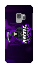 ragingreapers Samsung Phone Cases