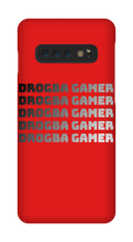 rafaeldrogbasantos Samsung Phone Cases