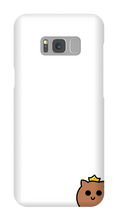 samuletwitch Samsung Phone Cases