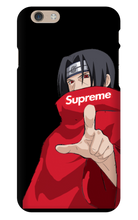 CAPINHA IPHONE HOKAGUINHO KSKKS