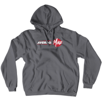 Logo Hoodies (No-Zip/Pullover)