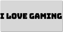 ejliasgaming XXL Gaming Mousepad