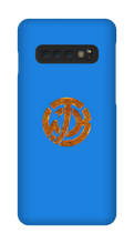 WTK Logo Samsung Phone Cases V2