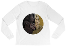 TSOmac Logo Long Sleeve Tee