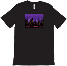 Night Stalker Jiji T-Shirt