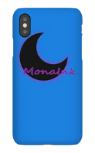 Logo iPhone Phone Cases