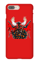 Monster iPhone Cases